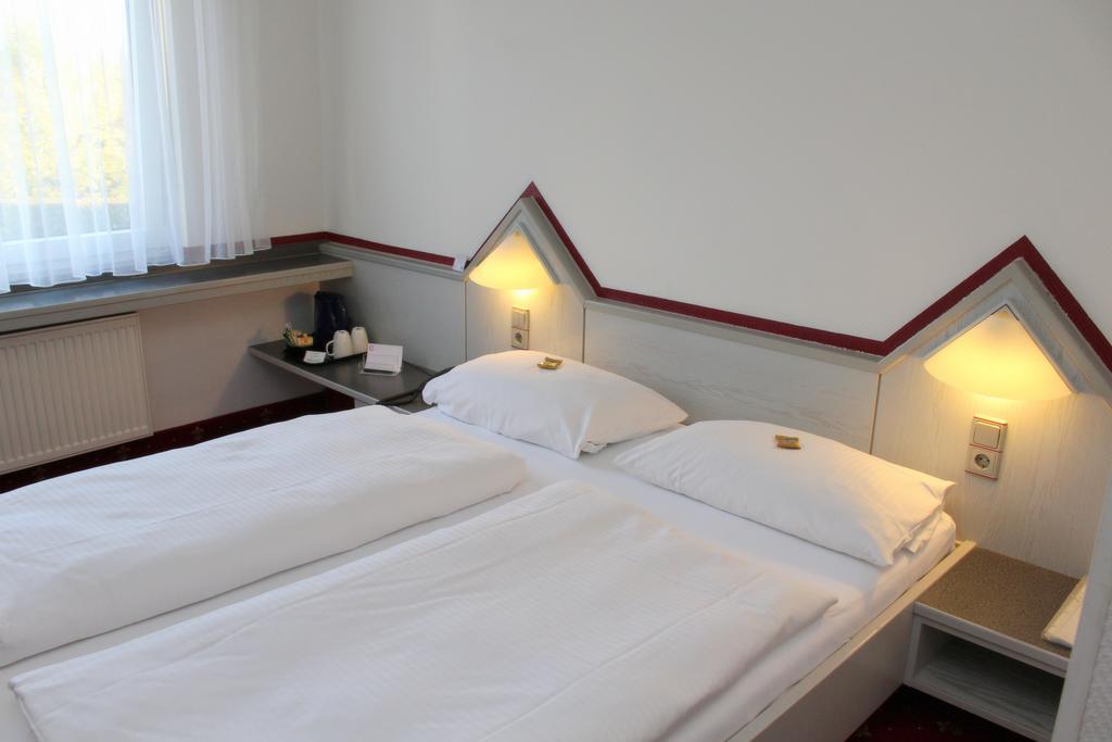 A.C. Hotel Hoferer Stuttgart Exterior foto